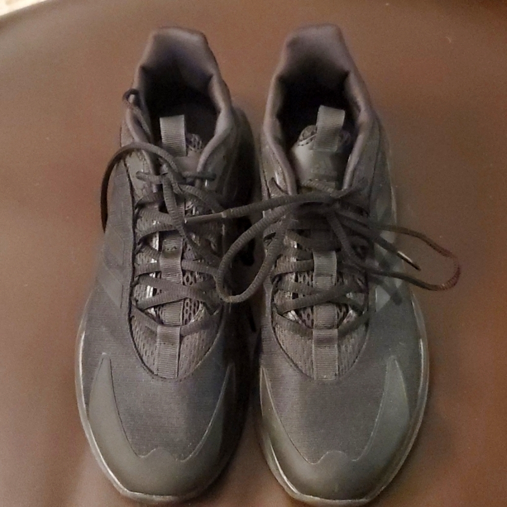 Adidas Bounce Black